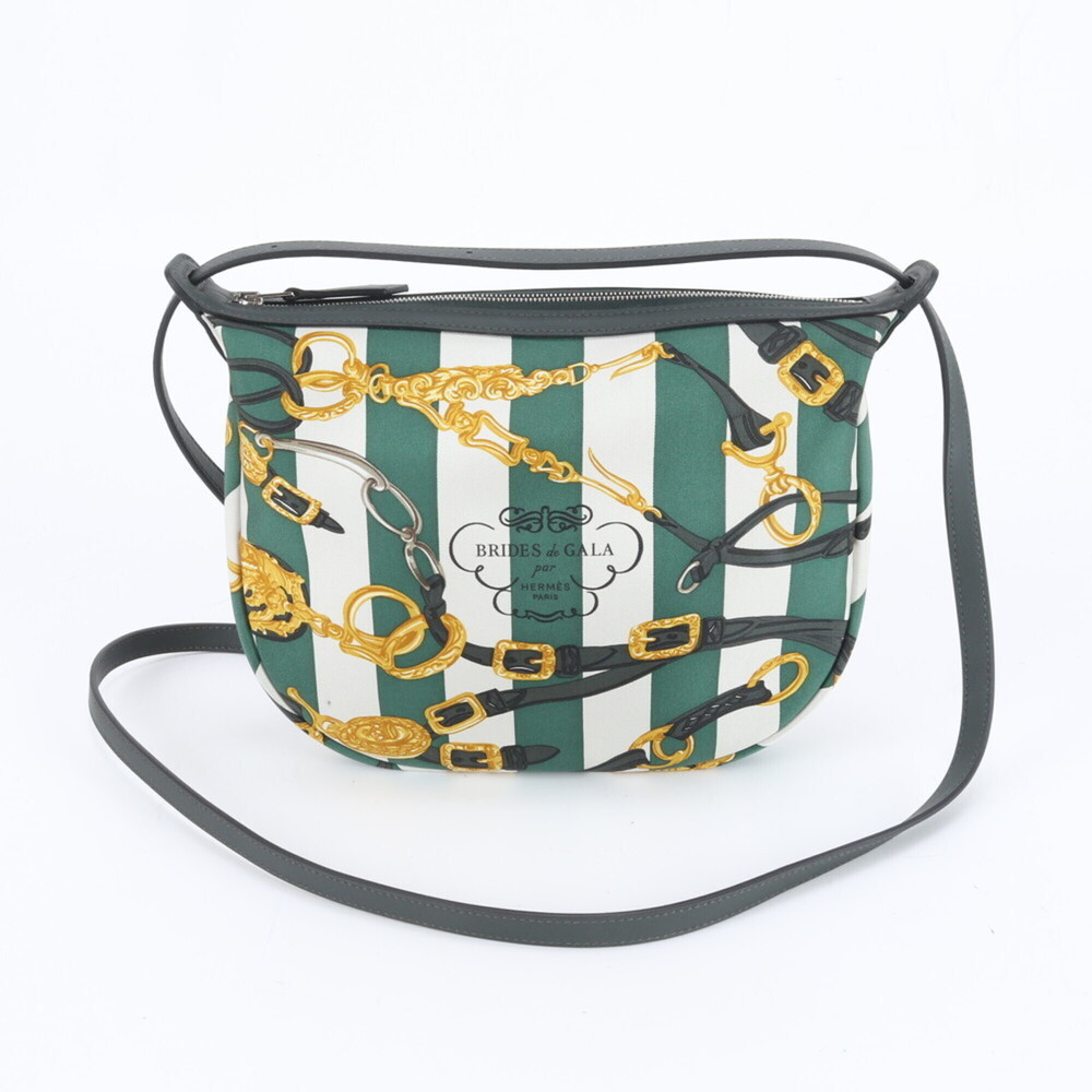 Unused Hermes K stamp, manufactured in 2025, Sursoy To Go 2-way shoulder bag,... - Picture 2 of 13